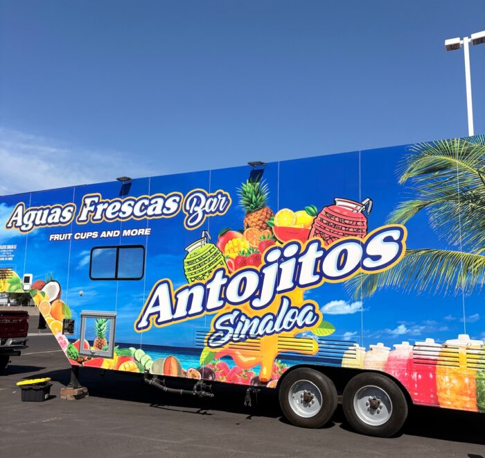 Antojitos Sinaloa