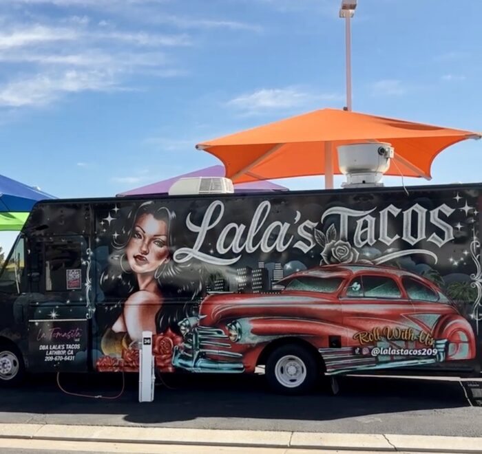 Lala’s Tacos Lala's Tacos