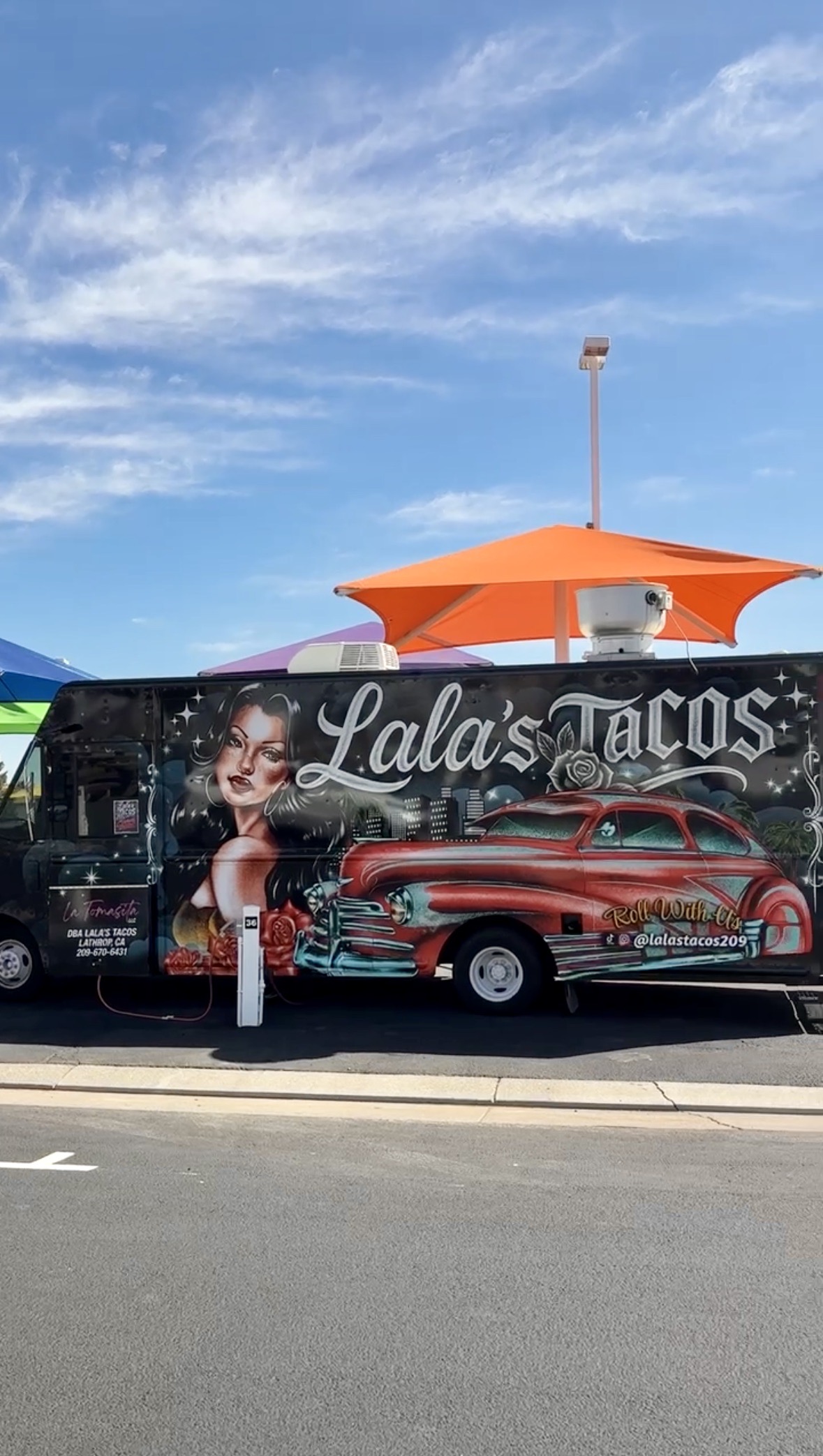 Lala’s Tacos Lala's Tacos