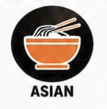 asian