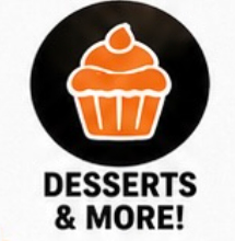 desserts