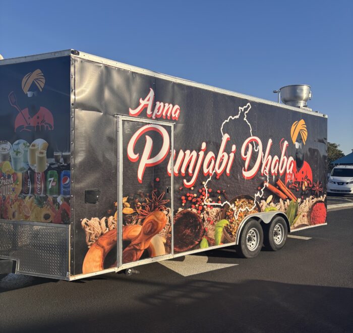 Apna Punjabi Dhaba