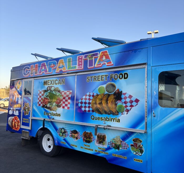 Chapalita Tacos