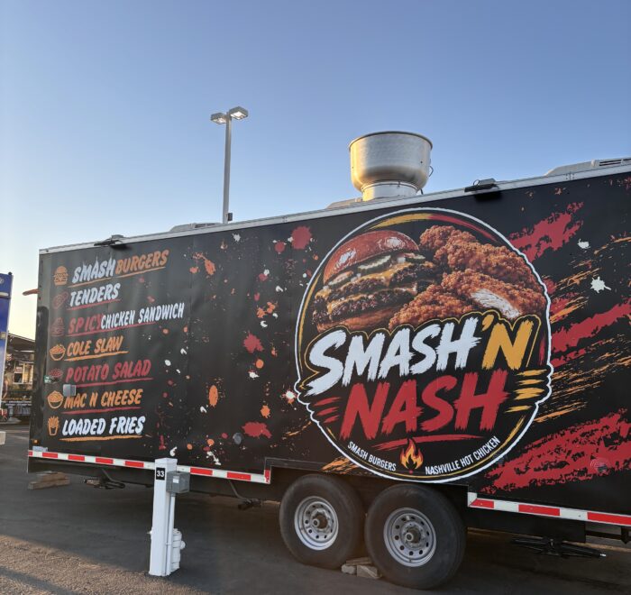 Smash n Daaash