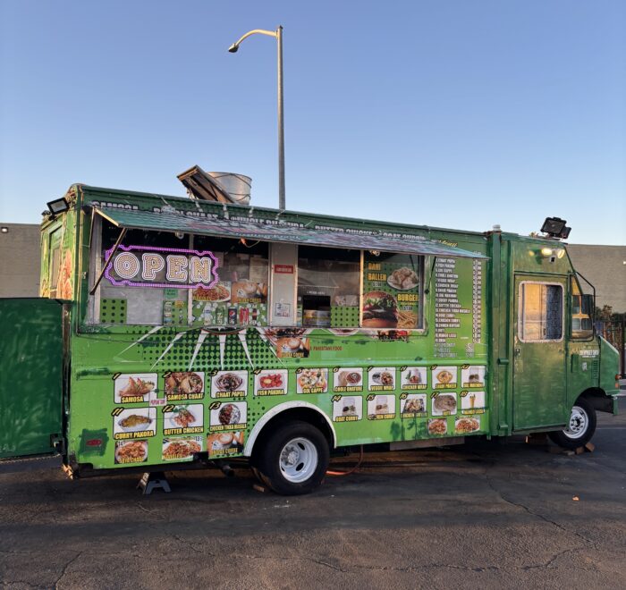 Tacos el Tarasco